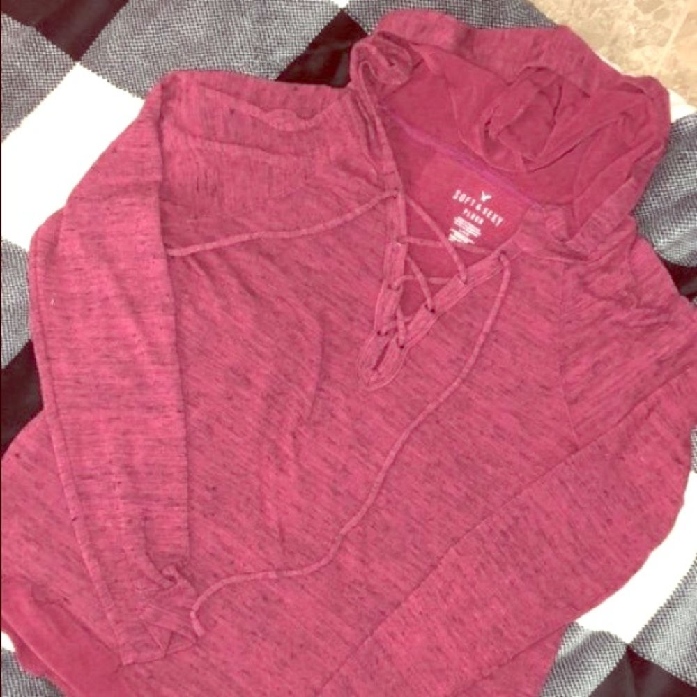 American Eagle Sweatshirt
